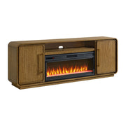 Barrique Console Fireplace