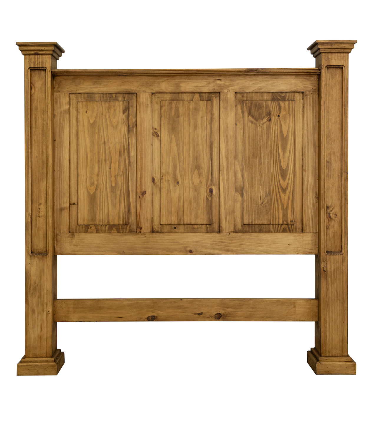 Zespi Queen Bed Headboard