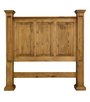 Zespi Queen Bed Headboard