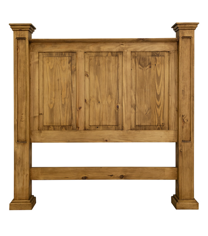 Zespi Queen Bed Headboard