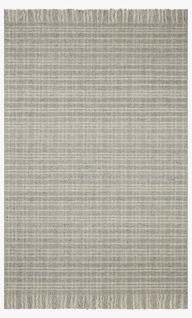 CAL-02 MH GREY / NATURAL
