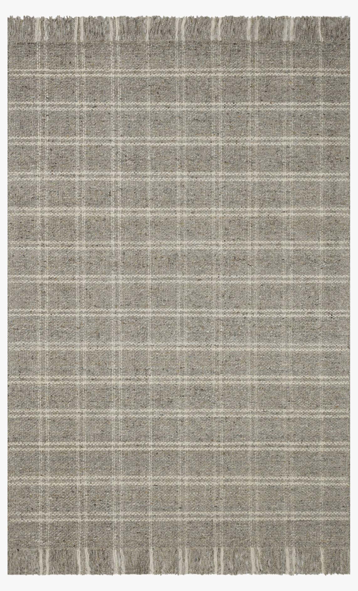 Magnolia Home by Joanna Gaines x Loloi Caleb CAL-04 Taupe / Natural