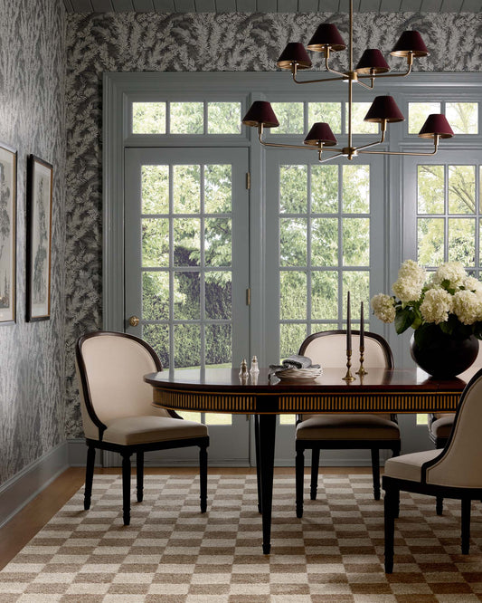 CLV-01 PEBBLE / IVORY