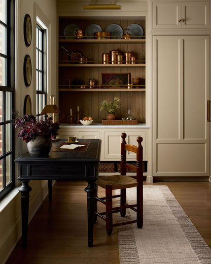 CLV-04 IVORY / PEBBLE