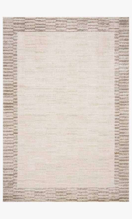 CLV-04 IVORY / PEBBLE