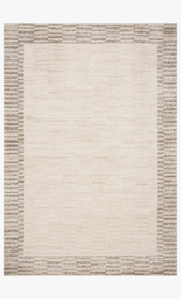 CLV-04 Ivory / Pebble 6'-3