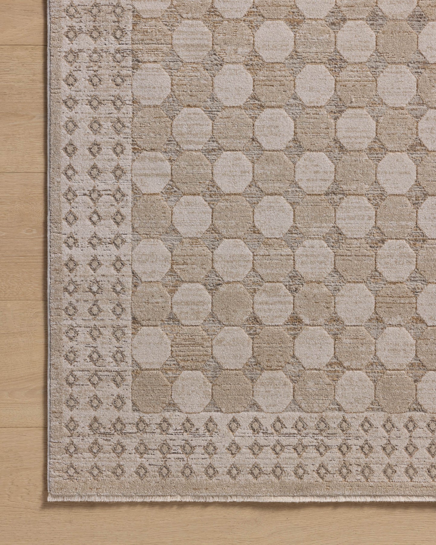 CIL-01 AL TAUPE / NATURAL