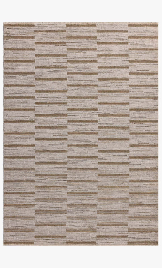 CIL-04 AL IVORY / TOBACCO