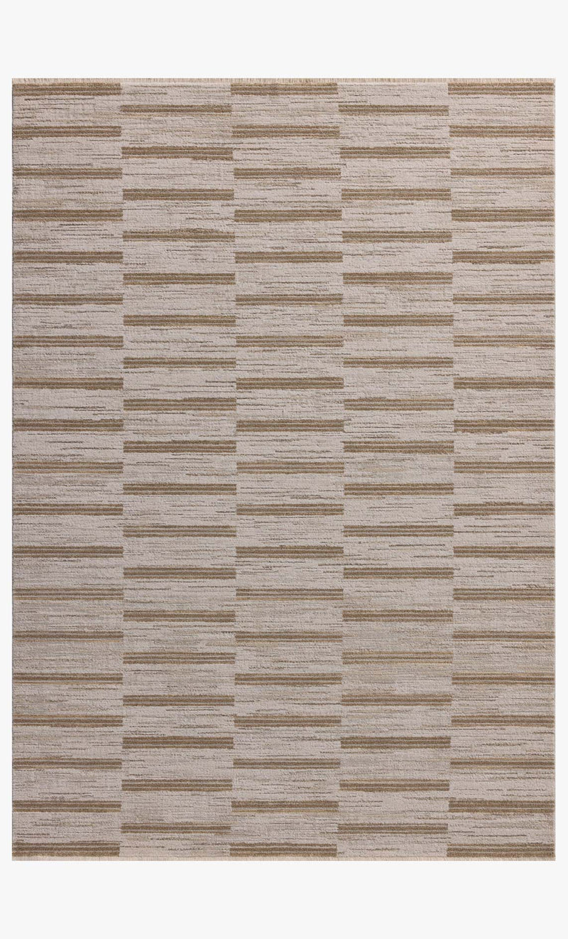 CIL-04 AL IVORY / TOBACCO