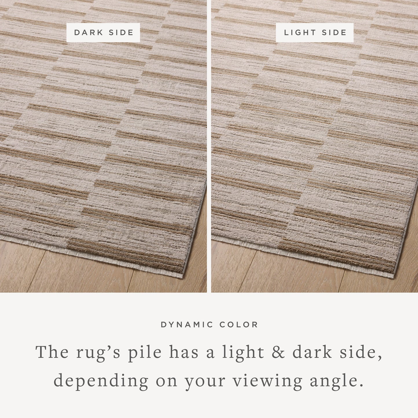 CIL-04 AL IVORY / TOBACCO