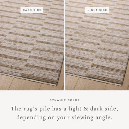 CIL-04 AL IVORY / TOBACCO