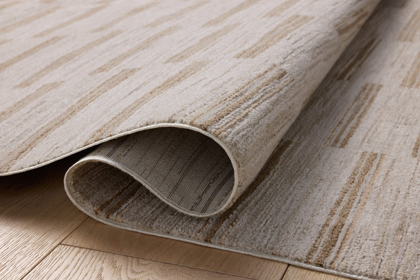 CIL-04 AL IVORY / TOBACCO