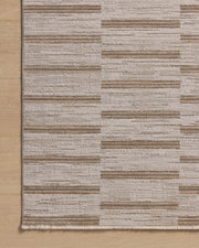 CIL-04 AL IVORY / TOBACCO