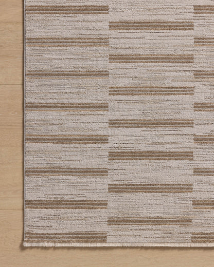 CIL-04 AL IVORY / TOBACCO