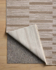 CIL-04 AL IVORY / TOBACCO