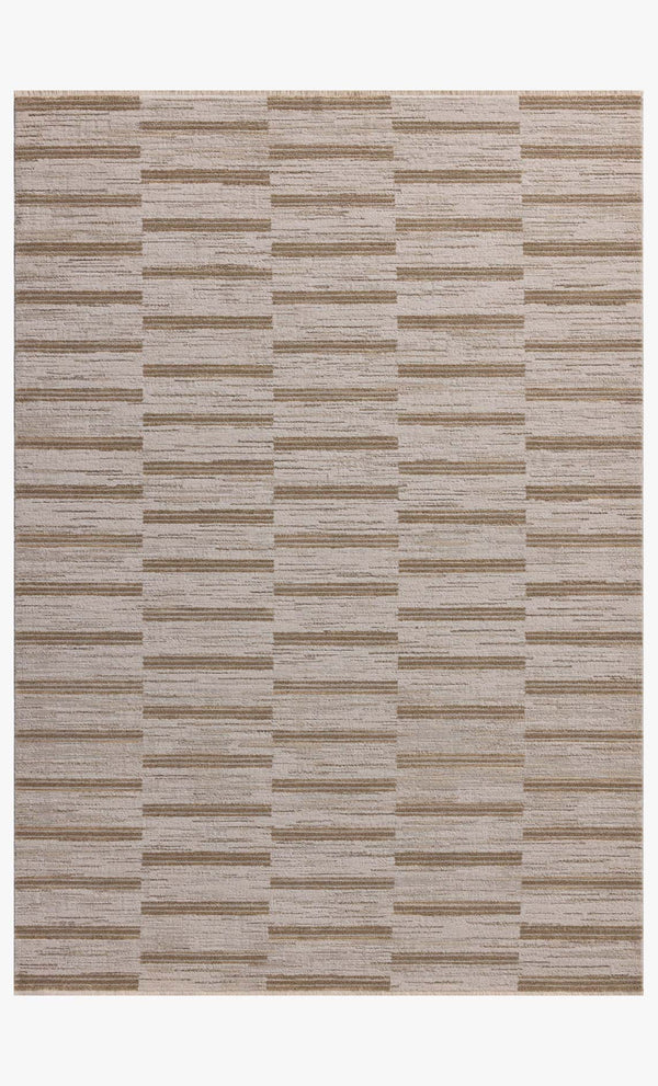 CIL-04 AL IVORY / TOBACCO