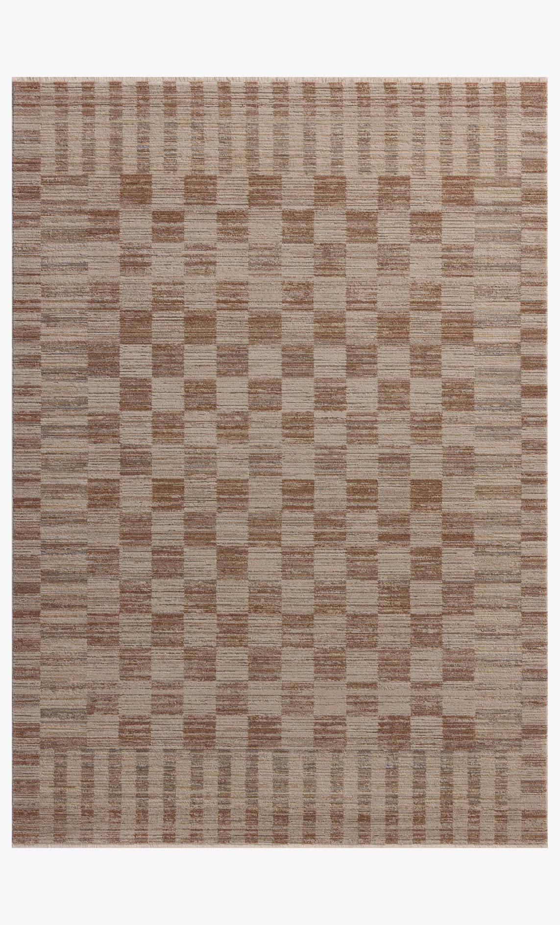 CIL-06 AL BRICK / NATURAL