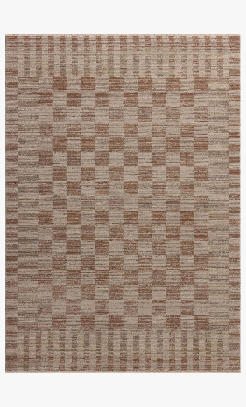 CIL-06 AL BRICK / NATURAL