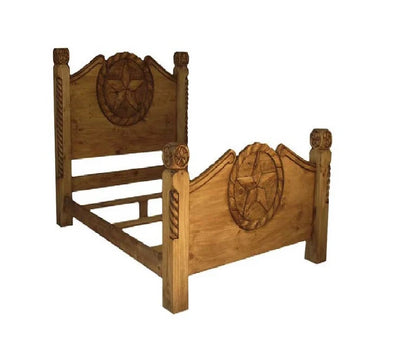 King Headboard