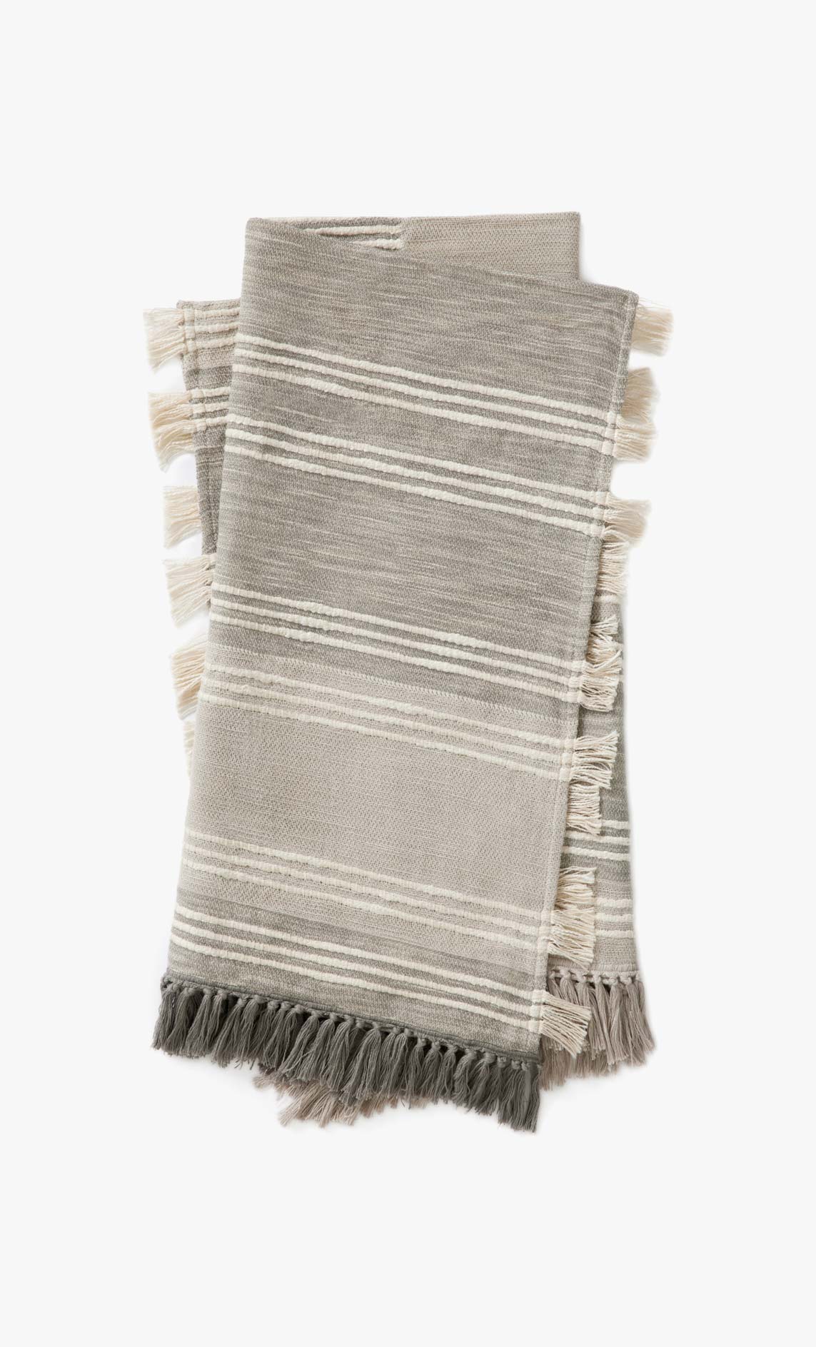 TAL0002 AL GREY / IVORY