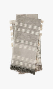 TAL0002 AL GREY / IVORY