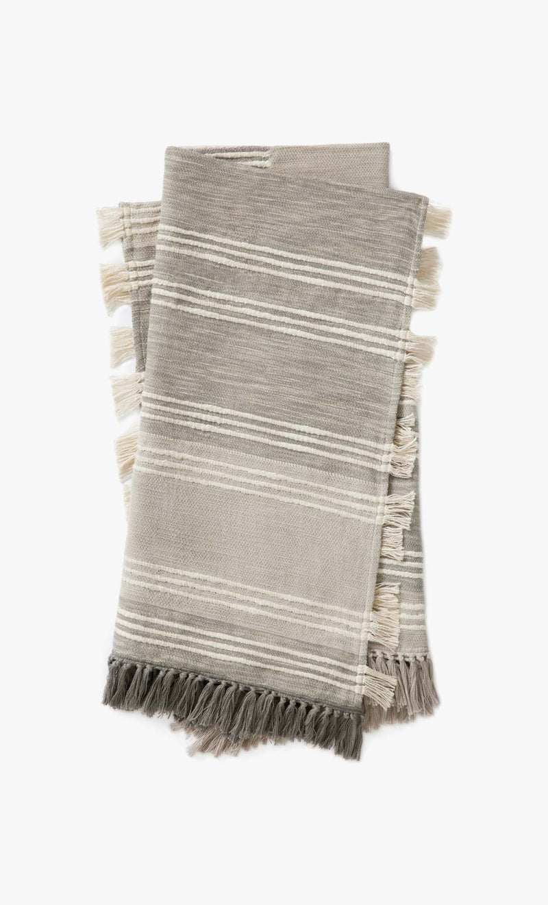 TAL0002 AL GREY / IVORY