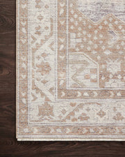 CAR-01 MH IVORY / TAUPE