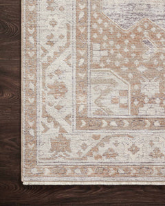 CAR-01 MH IVORY / TAUPE