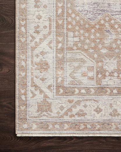 CAR-01 MH IVORY / TAUPE