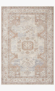 CAR-01 MH IVORY / TAUPE