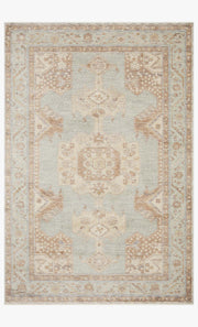 CAR-01 MH SEAFOAM / TAUPE