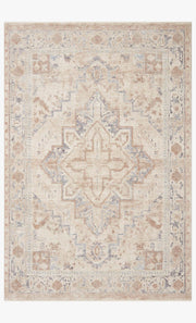 CAR-02 MH BEIGE / SLATE