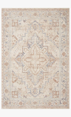 CAR-02 MH BEIGE / SLATE