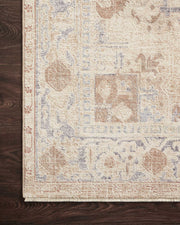 CAR-02 MH BEIGE / SLATE