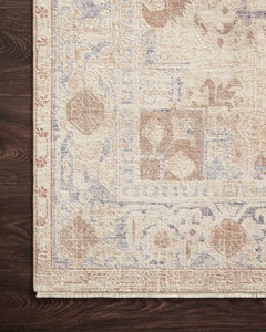 CAR-02 MH BEIGE / SLATE