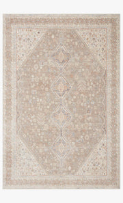CAR-03 MH TAUPE / IVORY