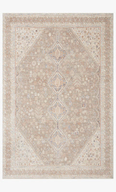 CAR-03 MH TAUPE / IVORY
