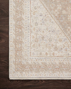 CAR-03 MH TAUPE / IVORY
