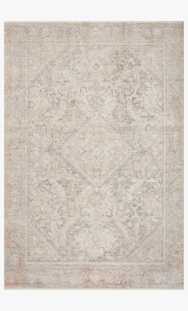 CAR-04 MH SLATE / IVORY