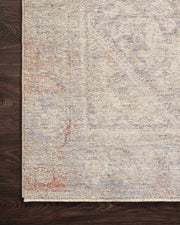 CAR-04 MH SLATE / IVORY