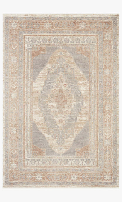 CAR-06 MH SLATE / TAUPE