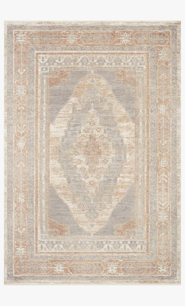 CAR-06 MH SLATE / TAUPE