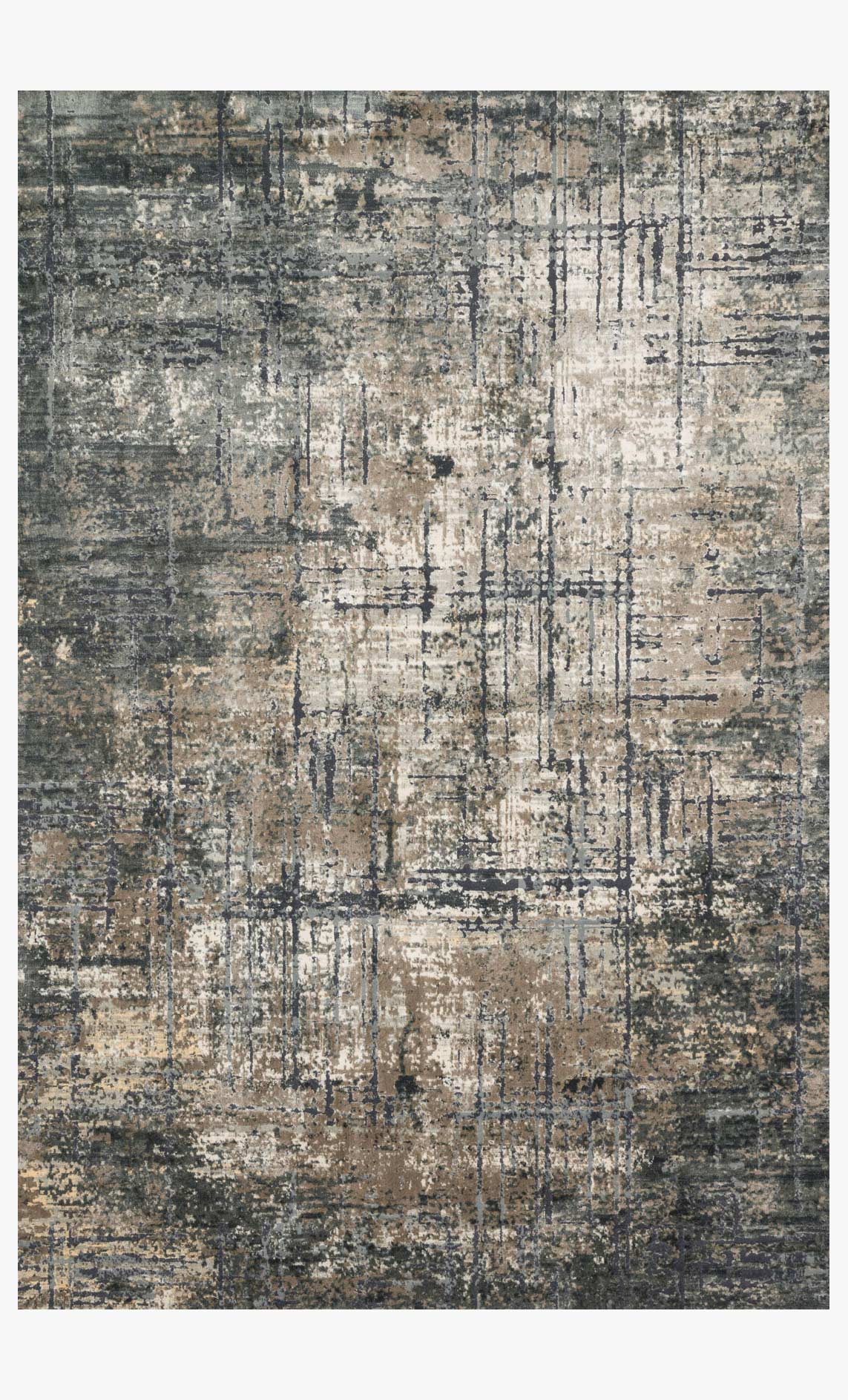 CAS-02 MARINE / GREY