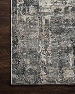 CAS-03 IVORY / CHARCOAL
