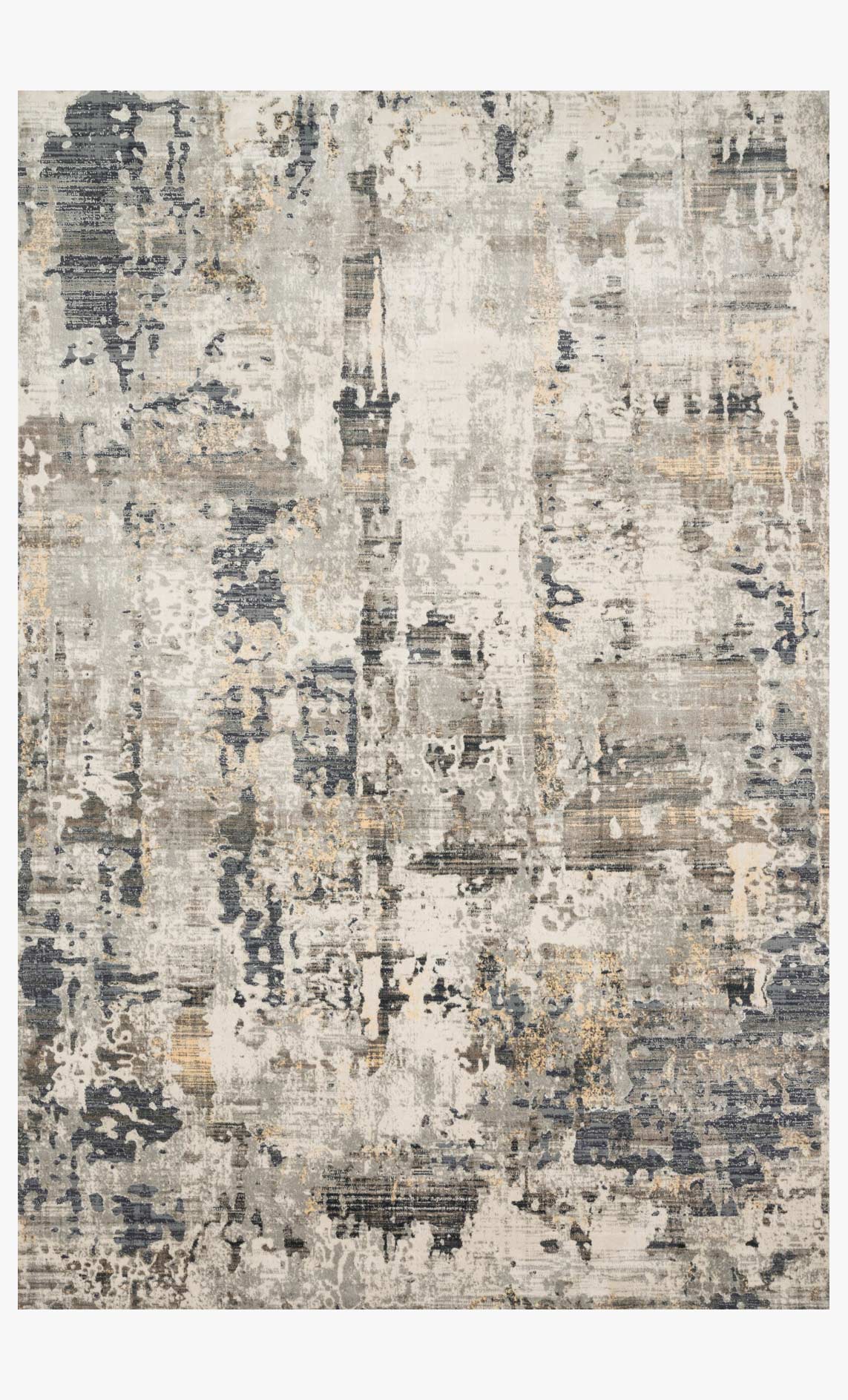 CAS-04 IVORY / NATURAL
