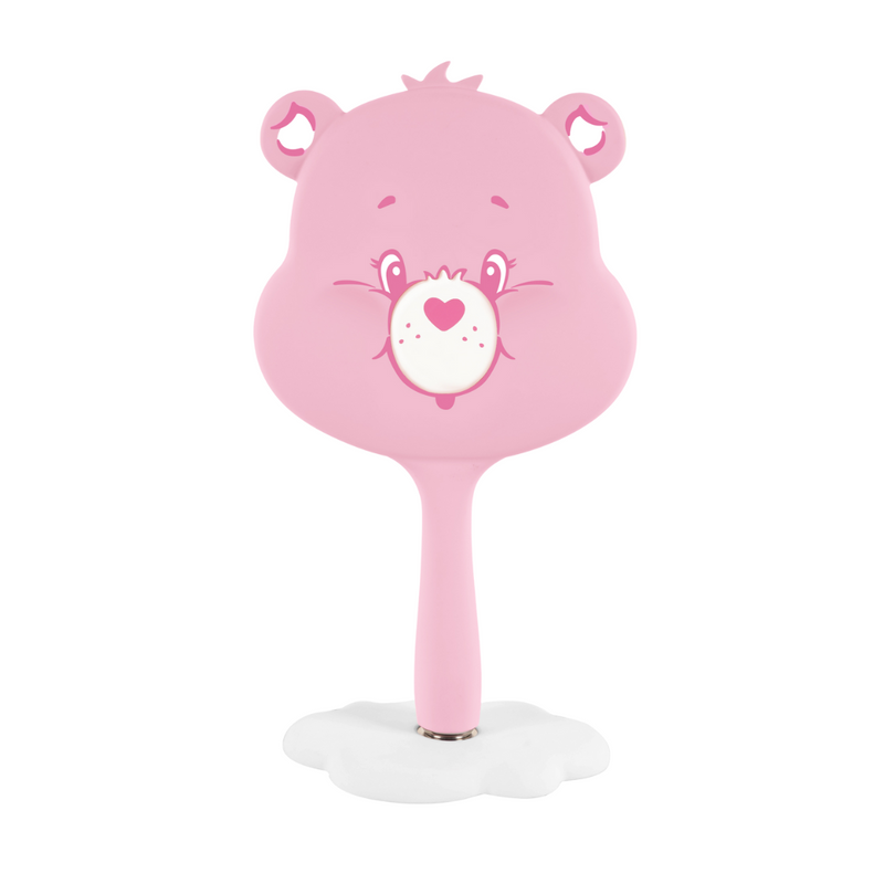 Care Bears™ Cheer LED Handheld Mirror