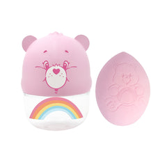 Care Bears™ Blending Sponge + Travel Case Trio Set