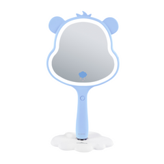 Care Bears™ Grumpy LED Handheld Mirror