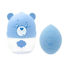 Care Bears™ Blending Sponge + Travel Case Trio Set