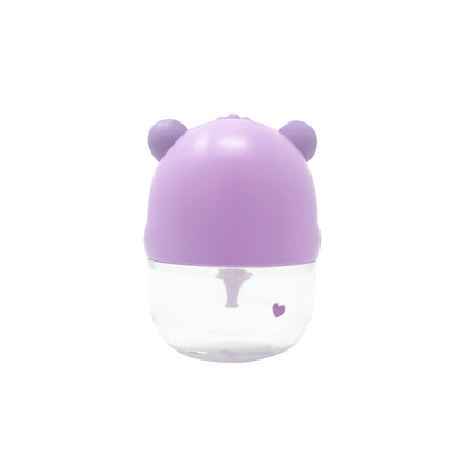 Care Bears™ Share Bear Blending Sponge + Travel Case